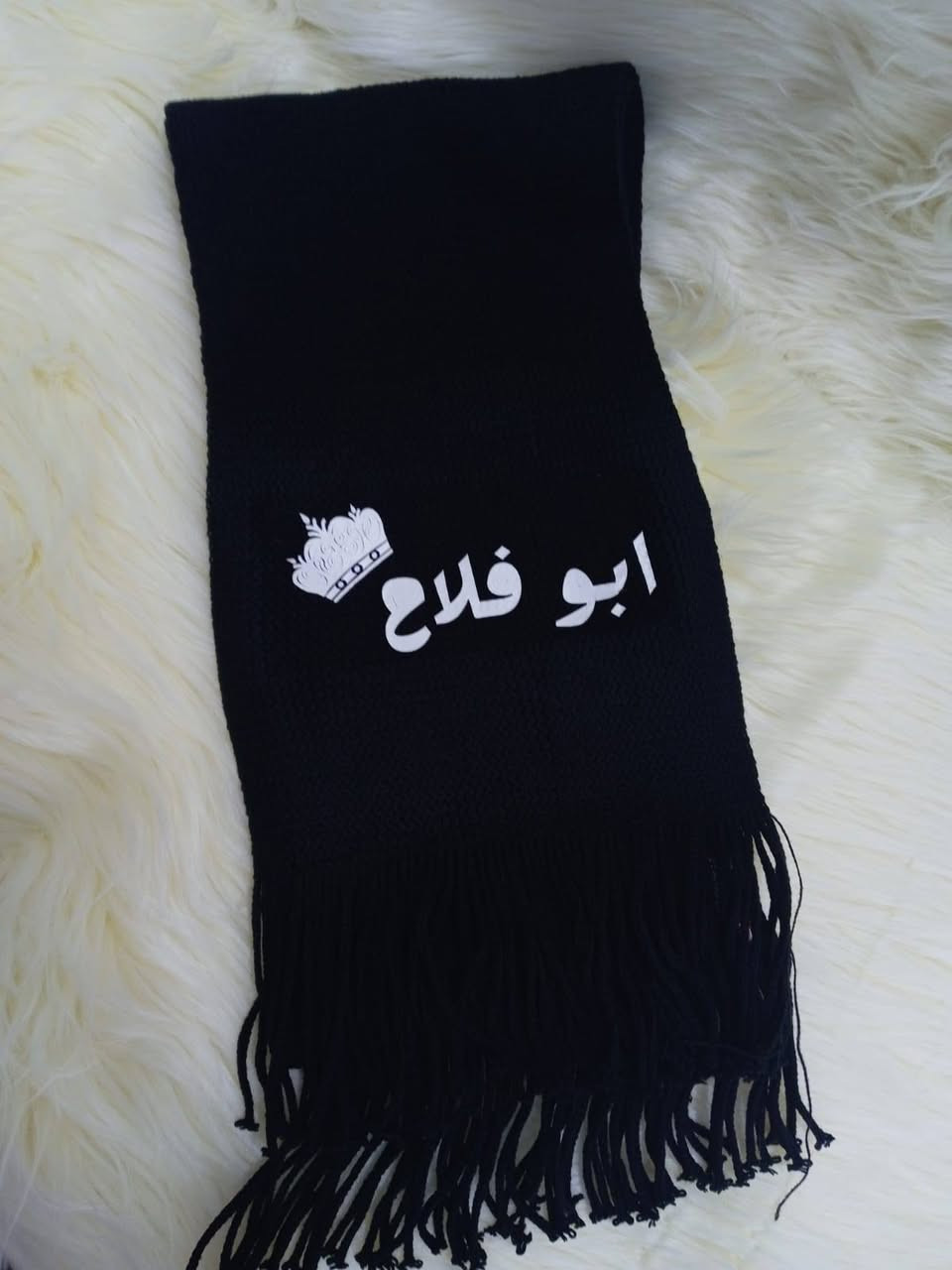 🌹توفر السكارف الرجالي والنسائي الطباعه حسب الطلب.
انستا jory_heat
🌹***********
✨التوصيل مجاني داخل هيت 
🌸 متجر جوري هيت للهدايا والورود
🎁 هدايا مميزة لكل المناسبات
🌹 تنسيق بوكيهات – تغليف هدايا – علب جاهزة
✨ شغل مرتب • ذوق عالي • أسعار تنافسية
📍 التوصيل متوفر داخل المدينة
📩 للطلب دايركت #ورد_هدايا_تغليف_مناسبات_تخرج_اعياد_ميلاد_ألوان_حسب_الطلب #رأس_السنة 
#هيت #ورد_هدايا_تغليف_مناسبات_تخرج_اعياد_ميلاد_ألوان_حسب_الطلب  #بوكيهات
