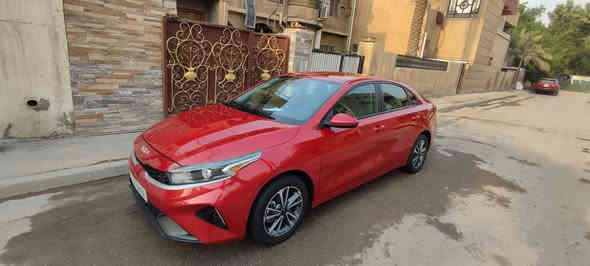 ‎ فورتي 2024 
‎حجم المحرك : 2000 دوش المرغوب 

‎وارد امريكي  
‎جميع الايرباكات سليمة ستيرن فقط
‎اللون الخارجي : ماروني  
‎اللون الداخلي : مخمل اسود
‎قراءة العداد :  27 الف ميل
‎المواصفات:- 
‎كامره  خلفية 
‎تحكم ستيرن
‎مثبت سرعه
‎حادثها جاملغ وبنيد وبيها شك بالباب خلفي مصلح وسونر موجود 
‎مكان السيارة بغدادالجديد  
‎السعر و باقي التفاصيل ع الخاص 
‎الشراي يتصل على الارقام:
***********
*********** بغداد
