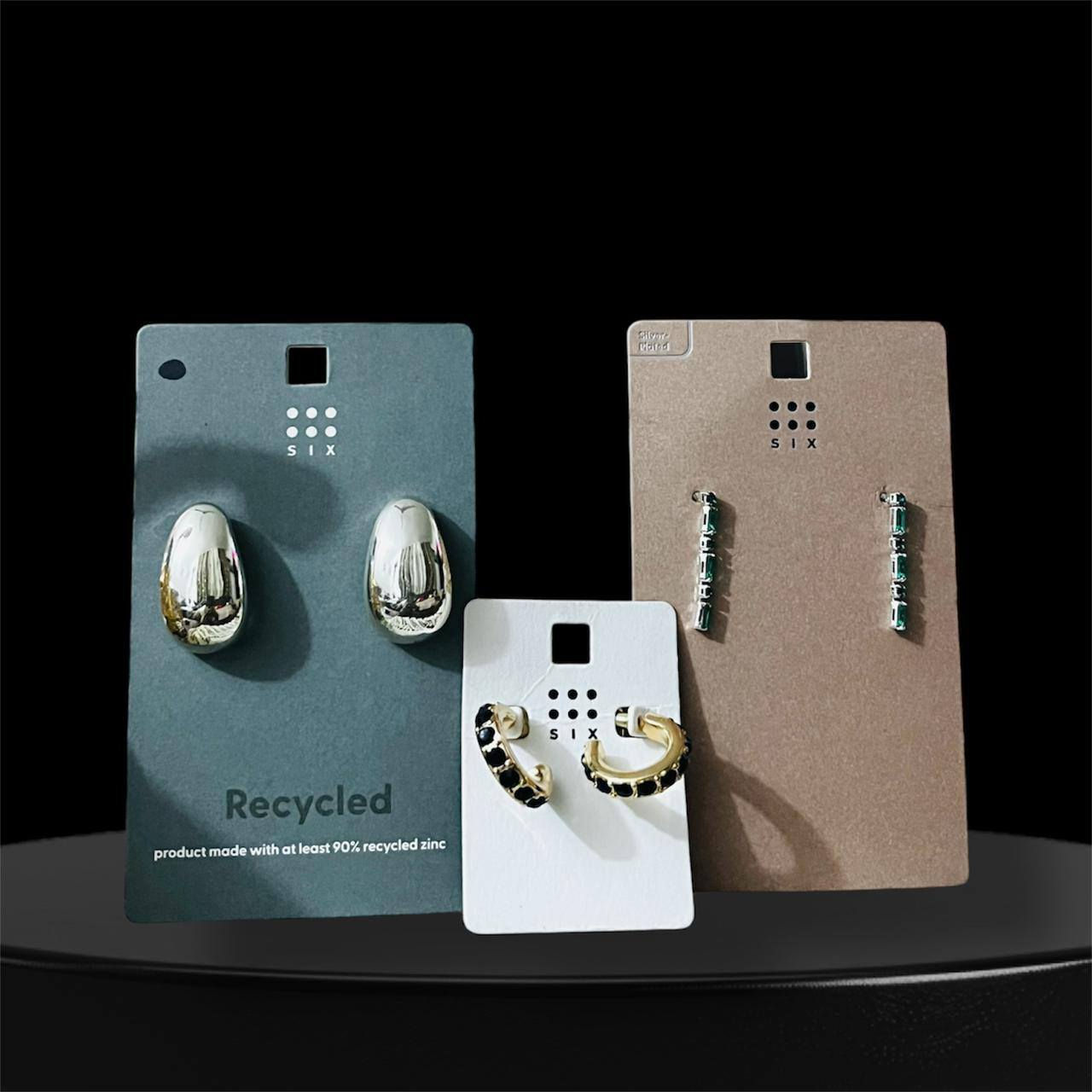 ✨ أكشخي بأقل الأسعار! ✨
💍 إكسسوارات نازكة بـ 2,500 دينار بس!
🔥 وعرض خاص: تراجي الناعمة بـ 1,000 دينار!
🚚 التوصيل: 5,000 دينار (افحصي براحتج)
📥 للحجز واتساب أو اتصال:
📞 ***********
سارعي بالحجز قبل لا تخلص الكمية! 🛍️
