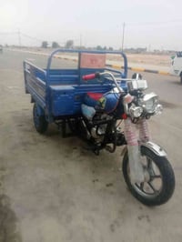 موتور • موديل 23 • بل كوت