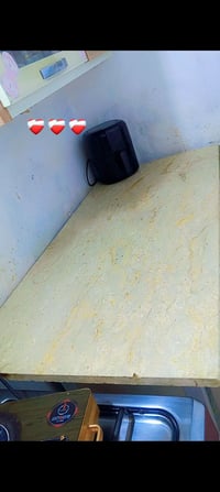 مرمر • ١٤٠سم • خزانة