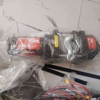 ونش • جديد • ١٢فولت