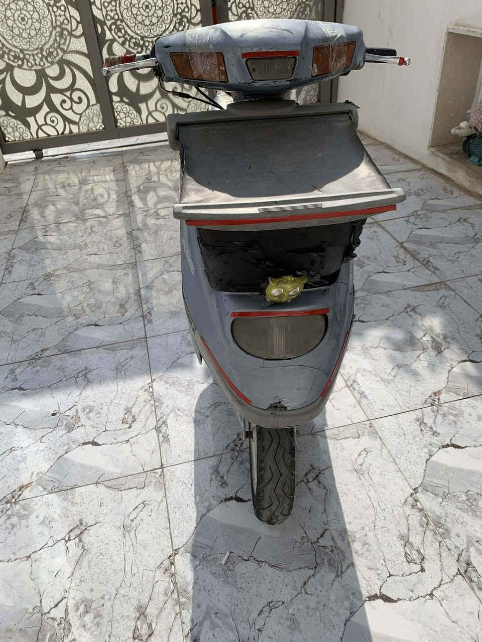 یاماها لل بیع مال بیت مابی عیب نقص باتری لایت هندل شغال سعر 140 بی مجال


**إذا كنت صاحب هذا الإعلان وتريد حذفه لأي سبب، رجاءا أرسل رسالة إلى الدعم الفني**