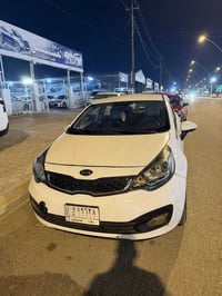 ريو خليجي • ٢٠١٤ • حادثة بالسونار