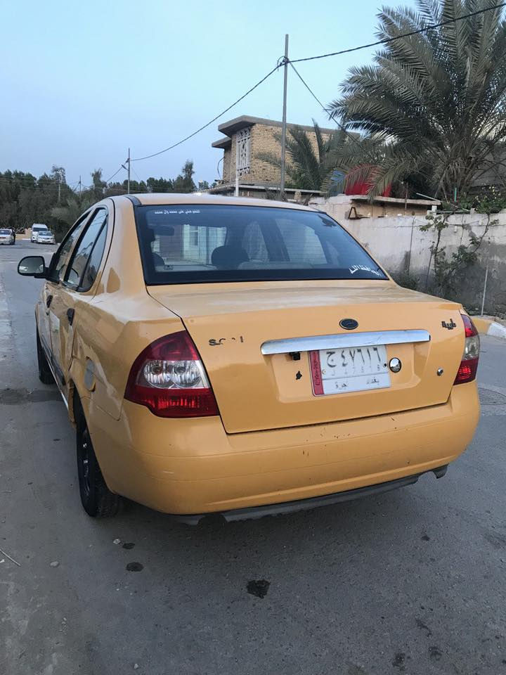 سلام عليكم طيبة 2015 بيه بس جاملغ مبدل كير ومحرك جديد اتصل بيه خير ***********
