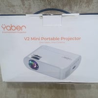 داتاشو Yaber • واي فاي • شاشة ٤٥ بوصة