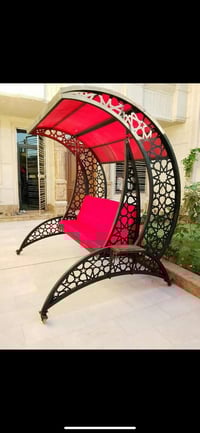 متابعينا الكرام كل ماهو جديد في عالم الحديد يقدمه لكم  معمل الماهر للا...