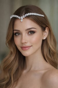 تاج • زاركون • اصلي