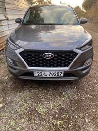 سياره توسان أمريكي موديل 2021 ماشيه 29 فول مواصفات فقط التنته جنطه كهر...