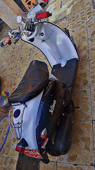 سلام عليكم ماطور عبد الحليم 
كامل شغال اي عيب مابي 
سلف كهربائيات كله شغال 
ماطور كلش نضيف
#السعر 300 وبي مجال حك الجيه 
***********
