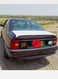 فكتره حجم 20موديل 92شرط التحويل السعر 33الستفسار علا الرقم  0770553705...