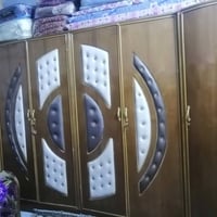 ورحمه الله وبركاته غرفه نوم للبيع تزكام درجه اولى. مع فراش نفرين للبيع...