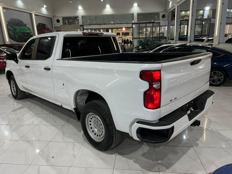 بسم الله الرحمن الرحيم❤️
شوفرليت سلفرادو 2022 V8👌

#سعرها 217 ورقة و مجال قليل👍

محرك ٨ سلندر✅

مواصفات LT👇

بصمة👍
كشن كهربائي⚡️ 
شاشة 📺 
كاميرا 📸 
حساس 
ويل كب 
فور ويل 
تحديد سرعة 
تحديد مسار 
نضام ايكو
نقطة العمياء

وبعد بيها هواي مواصفات✅

#ضررها  حافه بوند *جاملغ + باب صبغ ✅

مكان سيارة اربيل ع شارع ١٠٠

 اسيا 
***********☎️***********☎️
