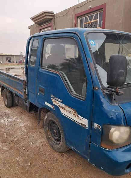 فنتيره ام عيون ٢٠٠١
مكان ابغداد تاجي مشاهدة مكلف بنشر
رقم الهاتف ***********
