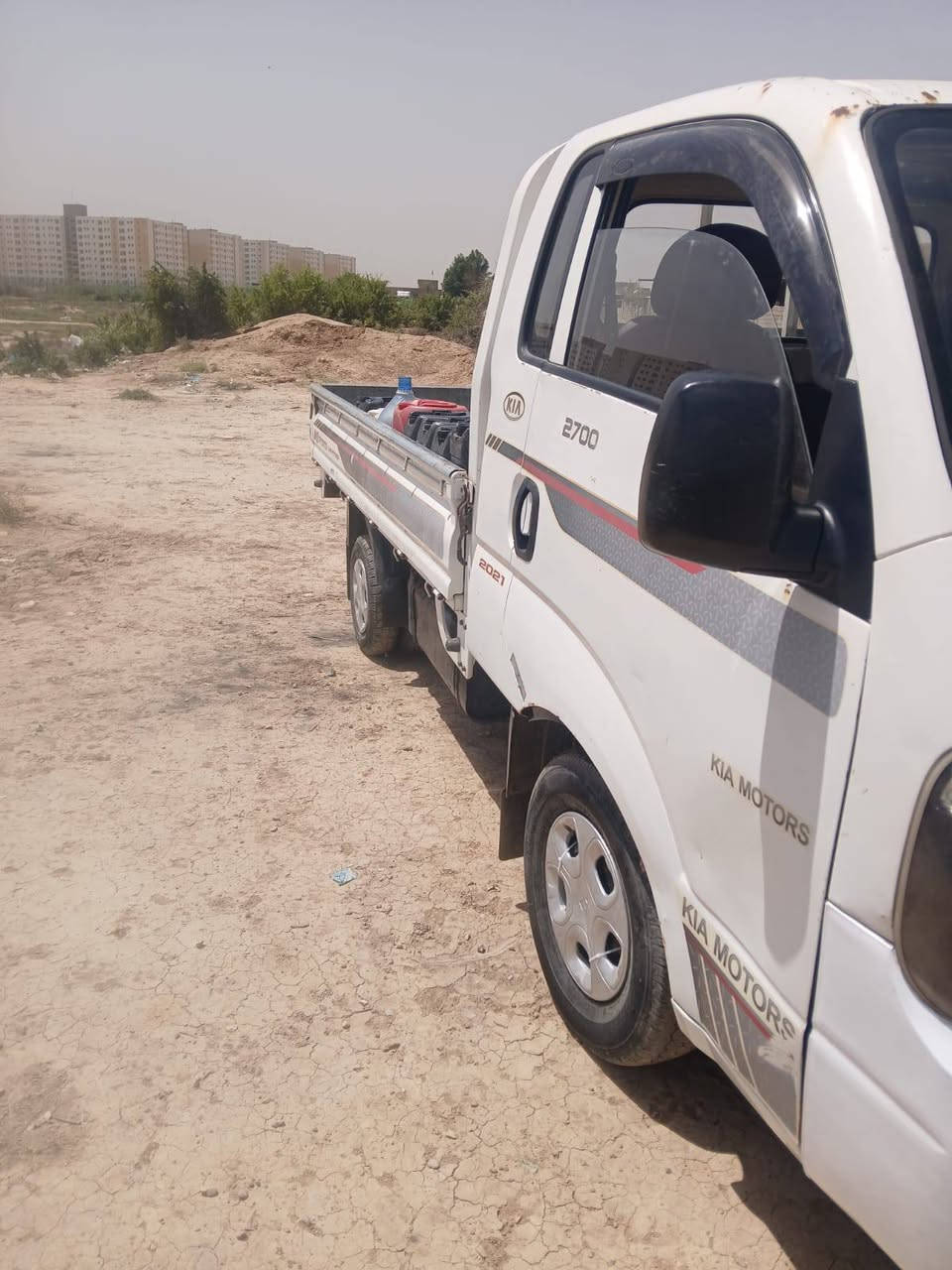 سلام عليكم كيه حمل للبيع موديل ٢٠١٤رقم واسط تحويل ثاني يوم سعر ٩٥وبيهة مجال رقم صاحب السياره ***********
