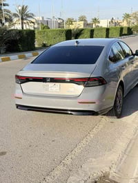 ياالله  هوندا اكورد Exl 24 السيارة ماشية 58 ﻿﻿مكينة 2000 هايبرد تنفس ط...