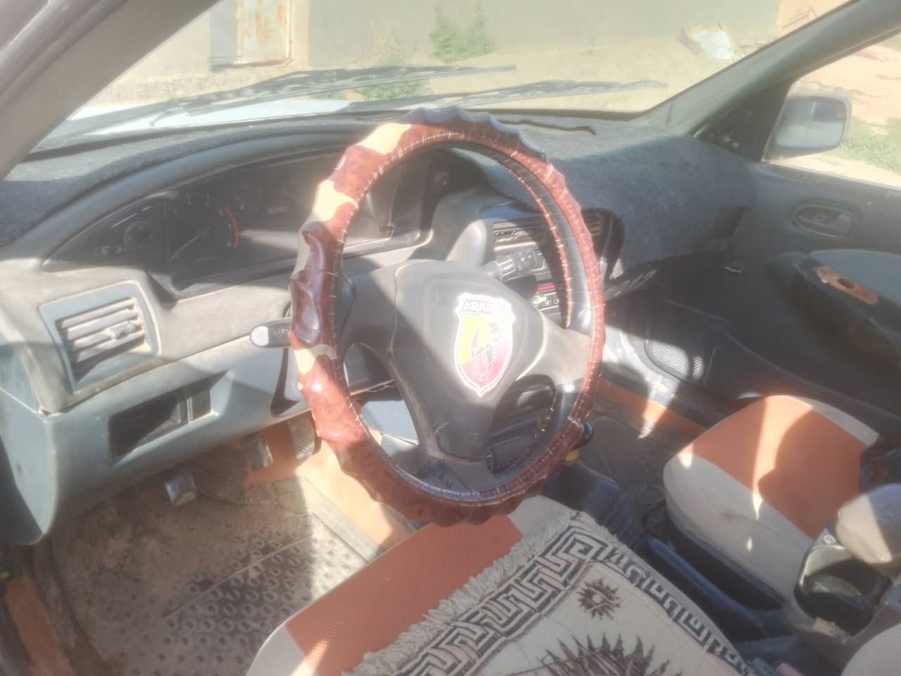 سلام وعليكم كيا سيفيا رقم ديالى محرك كير مكفول سعرهة 25مكان السيارة ديالى ***********
