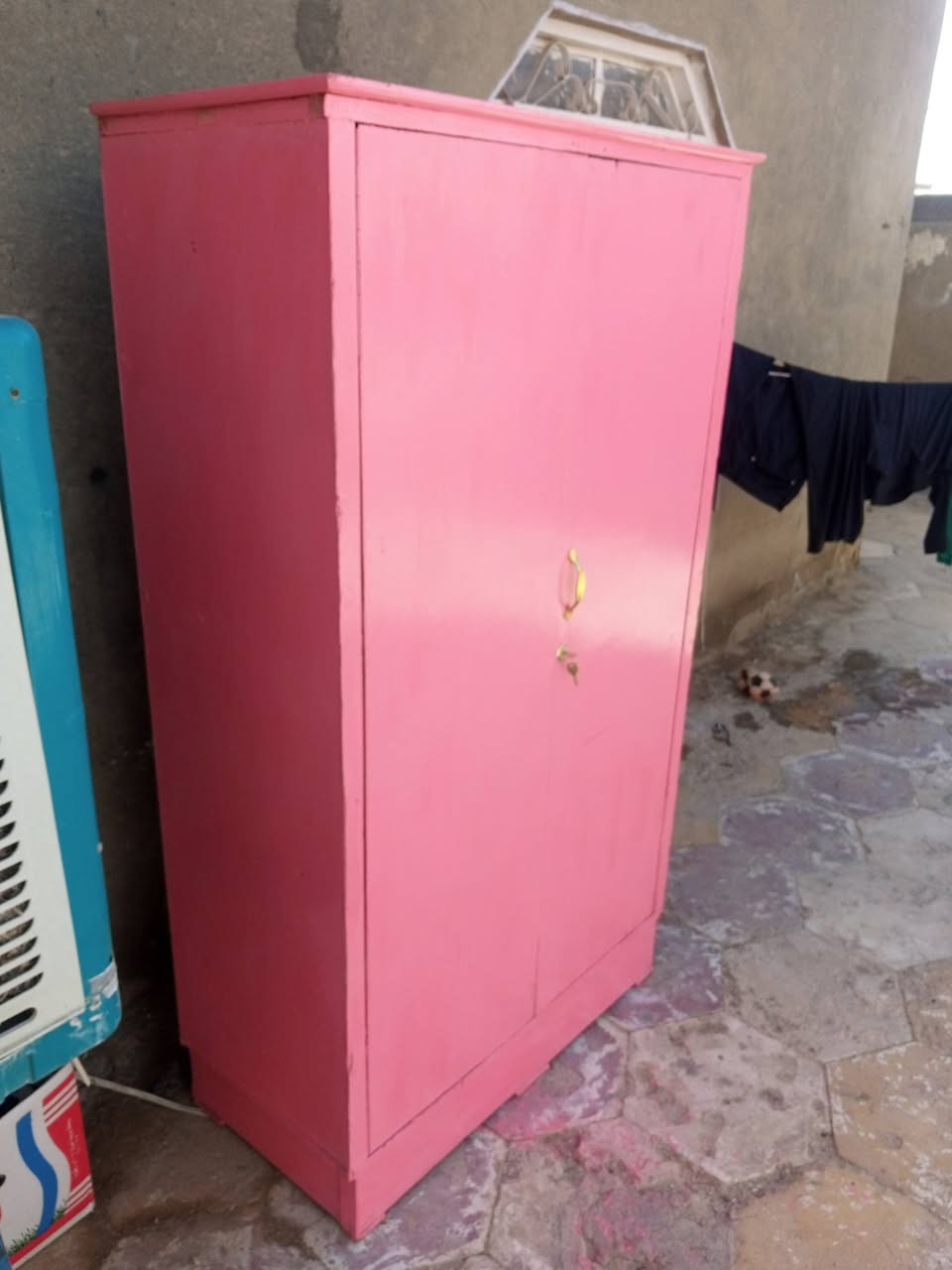 سلام عليكم ميز للبيع نظيف كلش وداخله حصاله وبيه قفل سعر 50 وبي مجال


**إذا كنت صاحب هذا الإعلان وتريد حذفه لأي سبب، رجاءا أرسل رسالة إلى الدعم الفني**