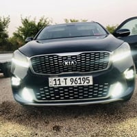 سورنتو امريكي • ٢٠١٩ • الانبار الصقلاويه