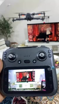 L600 برو ماكس • كاميرا 4K • طيران ٢٨ دقيقة