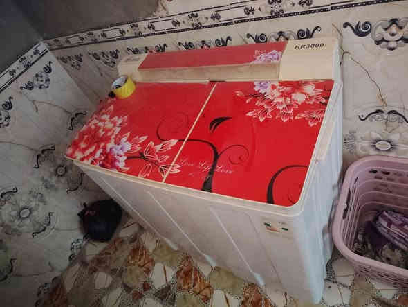 يارزاق يوجد لدينا ورشة تصليح غسالات العادي والاوتماتيك اتصل بنا نجي لحد باب البيت ناخذ جهاز مصلحه ورجعه ثاني يوم ***********/بي وتساب وشكرا
