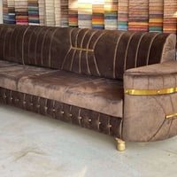 دوشمة ونجارة التاج • الموصل حي الخاء • ديوانات مودرن