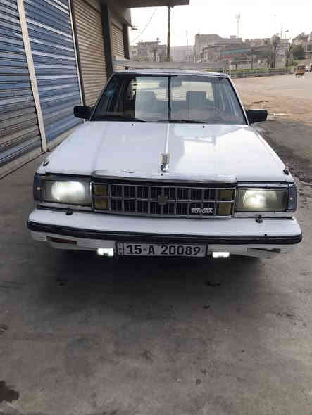 سوبر مديل 86 محرك ونجي هزه جديده رقم انكليزي شرط تحويل موقع بغداد رقم ***********
