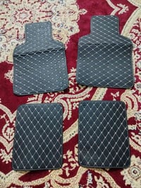 دواسات أرضية • للسيارة