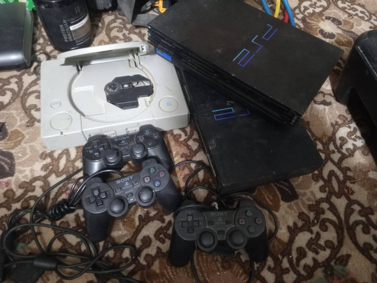 اول تم ابيع . ٣٥ الف


**إذا كنت صاحب هذا الإعلان وتريد حذفه لأي سبب، رجاءا أرسل رسالة إلى الدعم الفني**