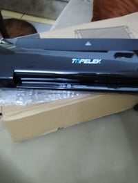 تغليف حراري • تغليف بارد • هويات وكتب وصور