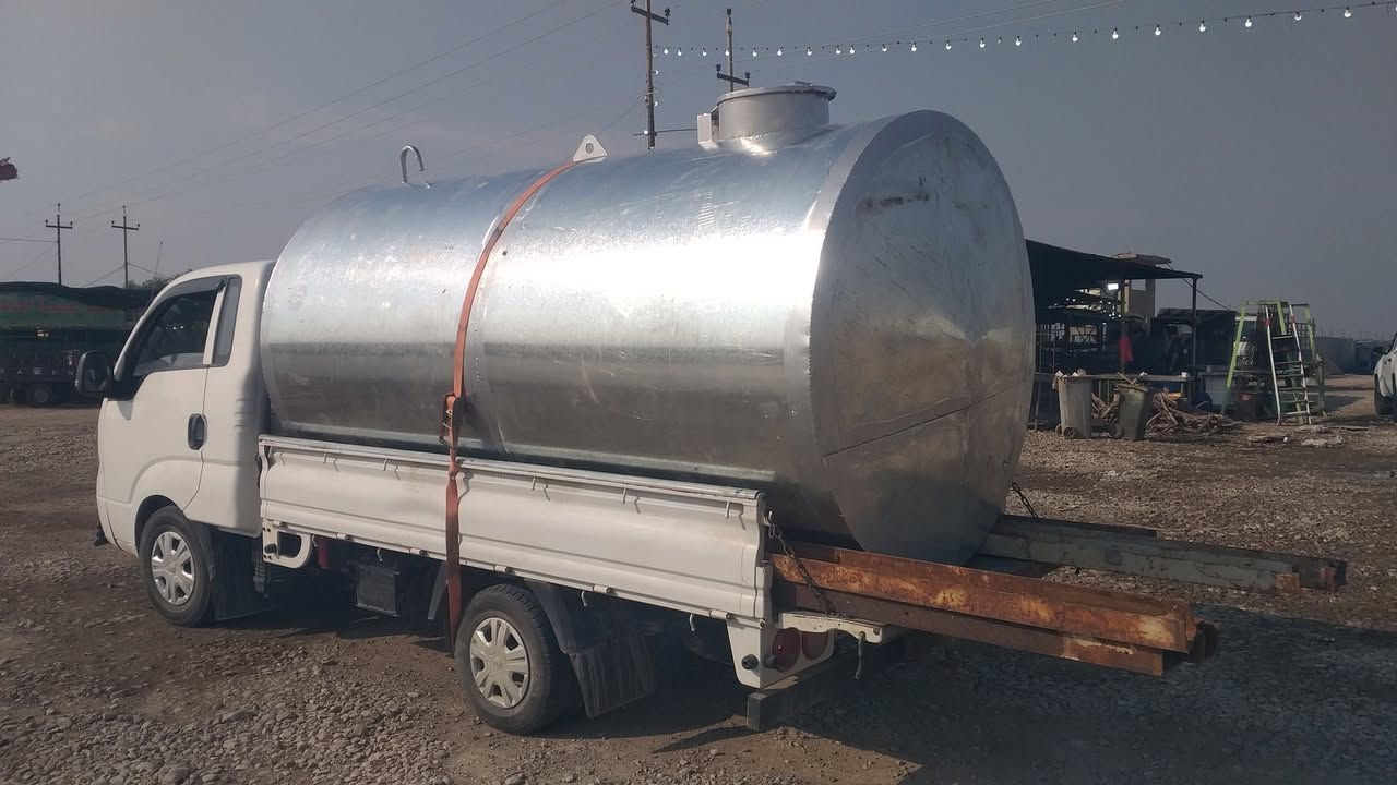 حداده المقطورات حسب اطلب ضمان وجوده العمل *********** بابل الحمزه الغربي؟ الخميسيه
