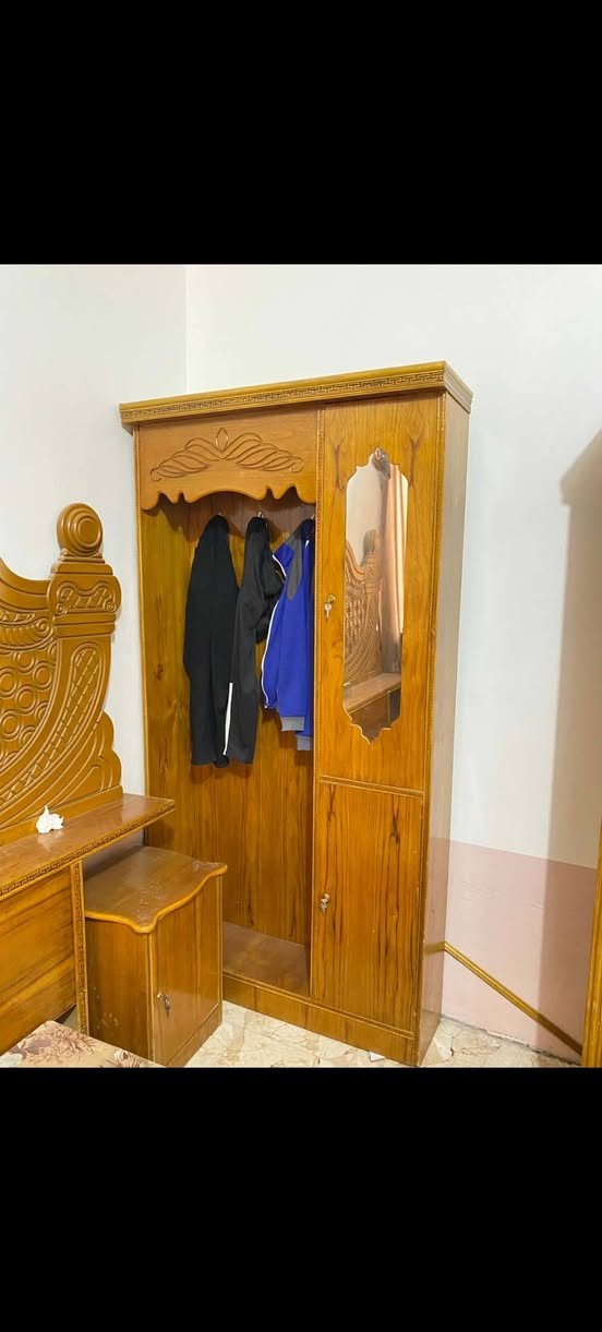 غرفة عراقيه ب550 وبيه مجال بسيط


**إذا كنت صاحب هذا الإعلان وتريد حذفه لأي سبب، رجاءا أرسل رسالة إلى الدعم الفني**