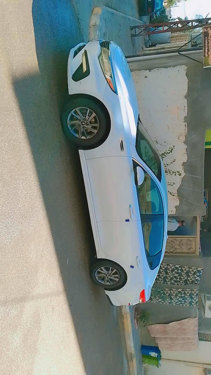 السلامو عليكم سياره البيع كيه وبتيمه مديل 2020 سياره معوقين ب27 صير حره المكان ناصريه مركز سعر 150 وبيه مجال ‏‪***********‬‏
