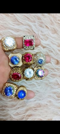 خواتم • نحاس • توصيل محافظات