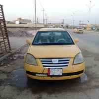 شيري اي فايف • مكينة وكير • شطره