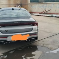 كيا K5 • ٢٠٢٣ • ماشيه ٧٣ الف