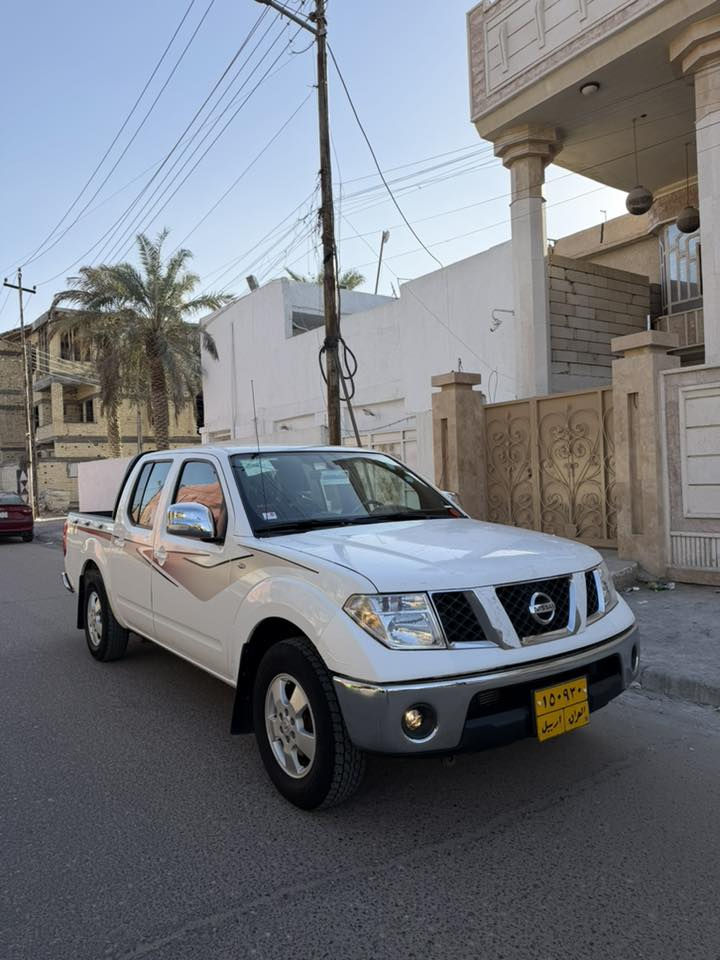 السلام عليكم نيفاره 2014 السياره كفاله لا صبغ ولاتبديل ولا فتح شرط الفحص مكينه لاتنقيص ولاتبخير شرط حداده وتخم تاير نعمه من الله رقم اربيل المآني سنويه قبل سنه منتهيه تحويل وكاله ثاني يوم السياره نضيفه وجاهزه كلشش مكاني
البصرة ***********
