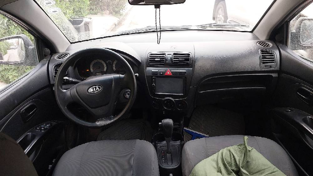 کیا پیکانتۆ ٢٠٠٨ تۆماتیک تەبرید   گێرو مەکینە بێ حەیب  کارەبایات بێ کێشەییە هەمووشتی ئیشدەکا  ٤جام کارەبایی قفل مەرکەزی  ٤ تایەی نوێ هیچ کێشەی نییە رەقەمی نوێییە سەنەوی بەسەر چووە  نیو چاملخی دواوەی سبوغە نرخی ٦٣ وەرەقە  *********** أربيل, العراق
