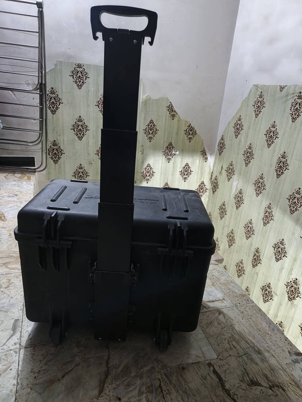 سلام عليك
صندوق عدد أمريكي للبيع


**إذا كنت صاحب هذا الإعلان وتريد حذفه لأي سبب، رجاءا أرسل رسالة إلى الدعم الفني**