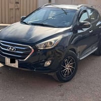 توسان • ٢٠١٥ • واسط