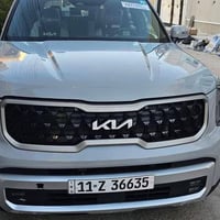 كيه تولرايد ٢٠٢٣ اكس لاين فول ٠٧٧١١٠٤٢١٢٨