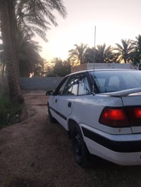 دايو • موديل ٩٥ • كفاله عامه