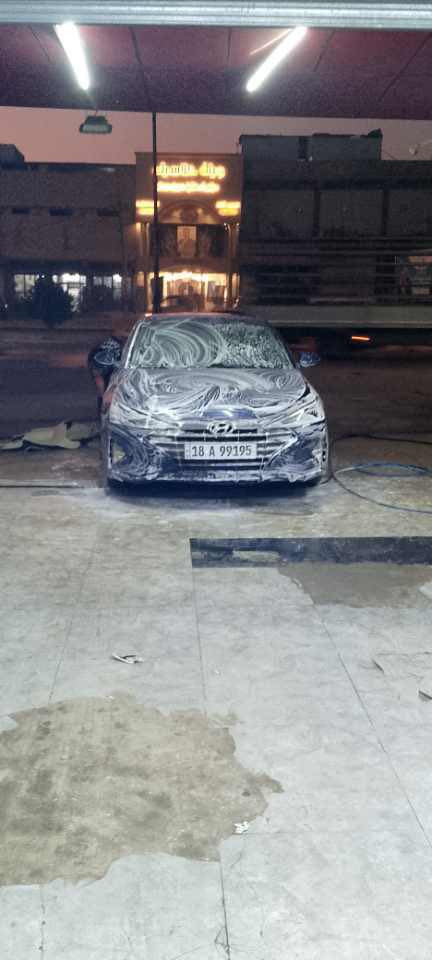 :السلام وعليكم اخواني
سياره للبيع ب اسمي رقمها بابل 🚗
نوعها:النترا وارد امريكي 🇺🇸
لون:جويتي
الكير:AT
الضرر:جاملغ امامي و خلفي من دون دواخل 
المسافه:130حقيقي 🚦 
الموديل:2019 دوش
الرقم:نكليزي الجديد(بابل)
المحافظه:الحله مركز 📍
المواصفات:نص مواصفات
سويج+بصمه 
معروفه لمواصفاتها
مكينتها ناعمه جدا
السياره جديده وما ناقصها كلشي شغل واطلع 🔥🚗

السياره ب اسمي تحويل شوكت متريد

***********
-صفحتنا وسيط بين البائع والمشتري فقط ✅

