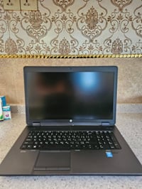 HP Zbook • ٢٤جيجا رام • Quadro K3100M