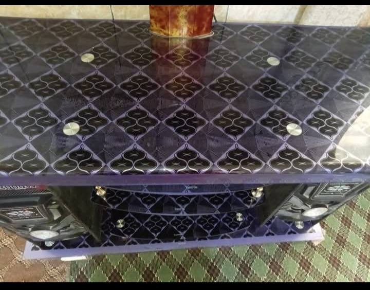 للبيع بوفيه متر ونص السعر 90ميز بلازمه السعر 40


**إذا كنت صاحب هذا الإعلان وتريد حذفه لأي سبب، رجاءا أرسل رسالة إلى الدعم الفني**