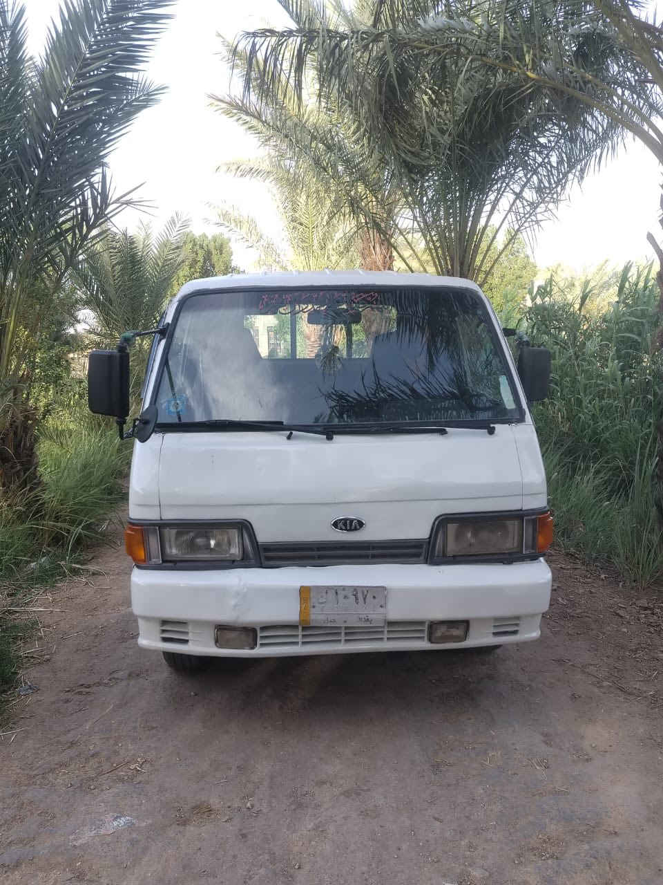 ادمن وافق السلام عليكم للبيع كيه موديل 94  مكفوله من كير وحداديه واكسن  ومحرك السياره جديده  معنه الكله كل نقص مابيه رقم بغداد سنويه 29 امداور ثاني مكان بابل لاتصال على الرقم ***********
