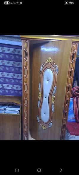 ‏غرفة صاج نظيفة عنوان بغداد التاجي الي يريدها يدخل خاص يراسل لو يتصل على هذا الرقم *********** بي وتساب
