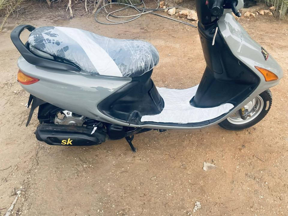 سلام عليكم فراشه 140 جاهزه للبيع محرك مفتوح بس ولفات فقط دراجه لاتنقيص ولاتبخير خرسه جاهزه وجديده كلشي بيها بلاد مكانها بابل /الكفل السعر 400 قفل
اتصل وبيك خير وتدالل ***********
