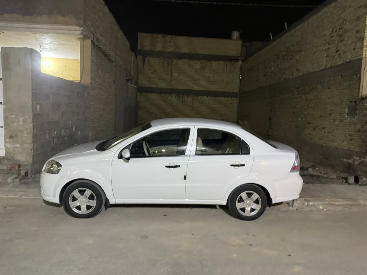 مكفوله وجديده وبسمي رقمً كربلاء بسمي وماشيه 88سعره 90 وبيه مجال قليل


**إذا كنت صاحب هذا الإعلان وتريد حذفه لأي سبب، رجاءا أرسل رسالة إلى الدعم الفني**