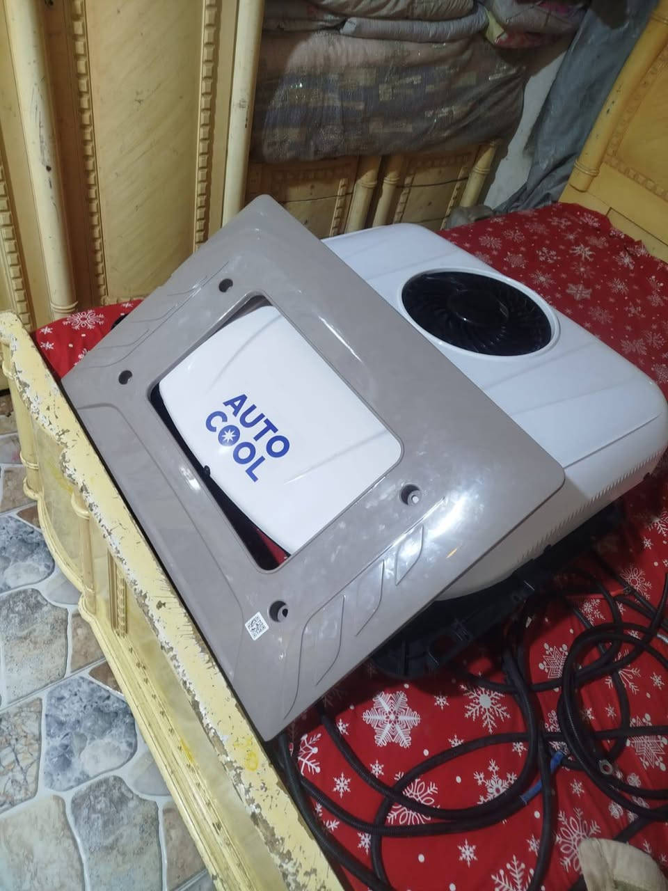 سبلت سياره مستخدم بس يومين للبيع
استفسار وسعر على الخاص ***********

نور الرسيتماوي
